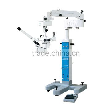 hospital equipment LZL-12 opearation microscope for ophthalmic and orthopaedics (CE,ISO, Manufacturer)