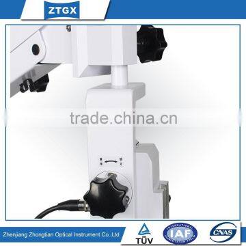 XTS-4C Portable Operation Microscope for Ophthalmic Cataract, Glaucoma photo-3