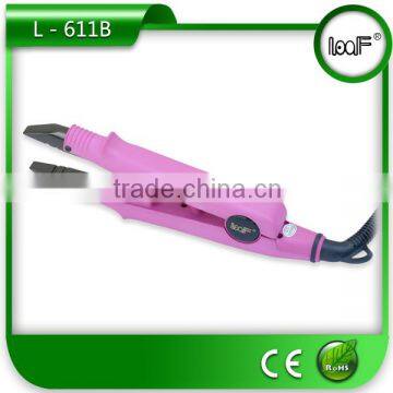 LOOF Professional L-611 Hair Connectors Avalible for All Kinds of Wig photo-6