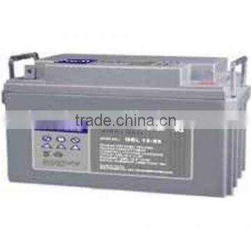 maintenance free vrla battery 12v65ah battery solar system battery accumulators