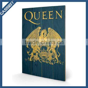 Large Outdoor Advertising UV Printing Service photo-4