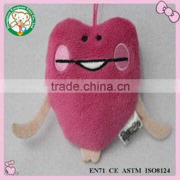 Top Quality Keychain 2015 Promotion Gift Plush Toys Free Sample photo-2