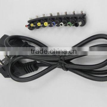 100-240V AC DC Laptop Charger for Brands Laptop/notebook/mobile Phone photo-6