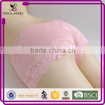 The Latest Modern Polyester Colorful Plastic Panty Tube