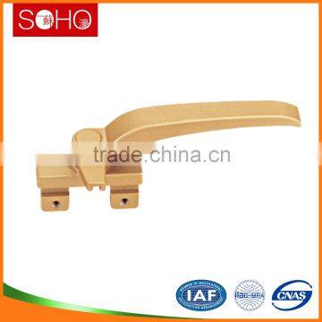 China Market Aluminum Carbinet Funiture Handle