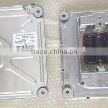 Volvo Excavator EC250D ECU 60100011 VOE60100011