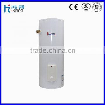 Freestanding electric water heater color steel house shell water heater