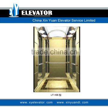 Elevator Cabin photo-2