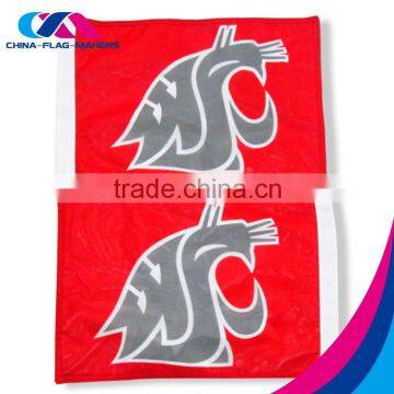 Custom House Print Flag With Grommets photo-2