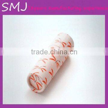 Small paper tube packing