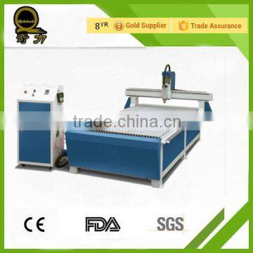 New Condition Discount Price Cnc Carving Machine for Wood With CE Certification photo-3