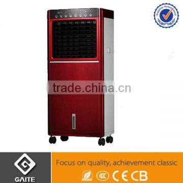 ABS Evaporative Egypt Hot Sale Air Cooler And Heater Fan