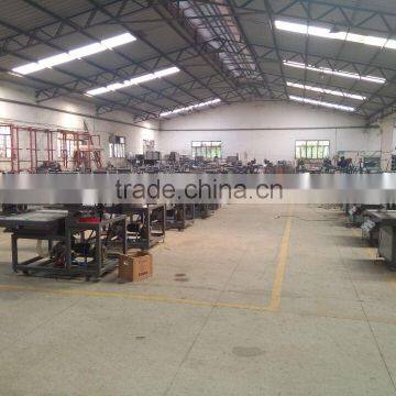 wholesale competitive price uv screen printing machine