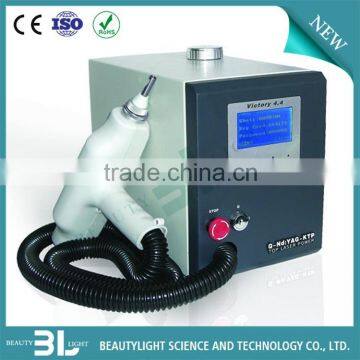 Portable Laser Mole Removal Machine