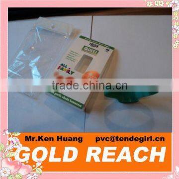 Printed Mosquito Repellent Wristband