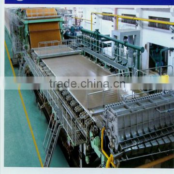 tissue paper printing machine paper making machine toilet paper machine paper tissue machine