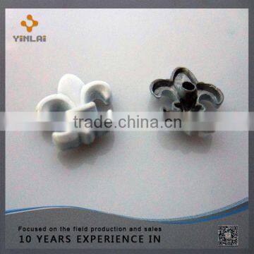 New Design Meatl Decorative Rivet Fashion Wholesale photo-3