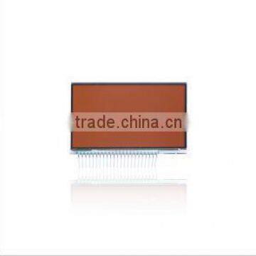 Customized Transparent Lcd Panel for Industrial LCD