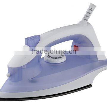 2016 Professional handy home electric iron / steam iron/best vertical steam iron/standing steam iron