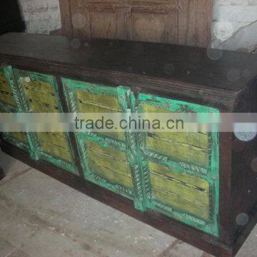 Antique Reproduction French Furniture