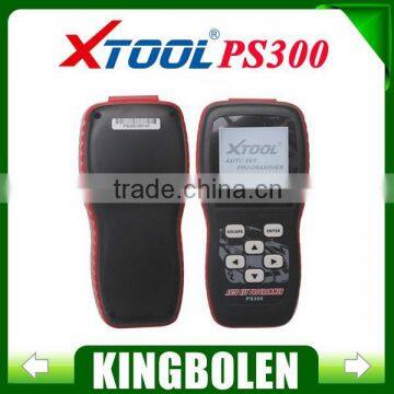 100% Original XTOOL PS300 Auto Key Programmer PS 300 Car key programmer