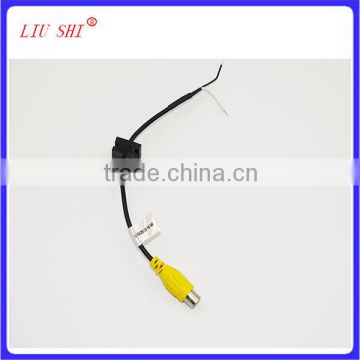 automobile input power wire for Video Rearview system