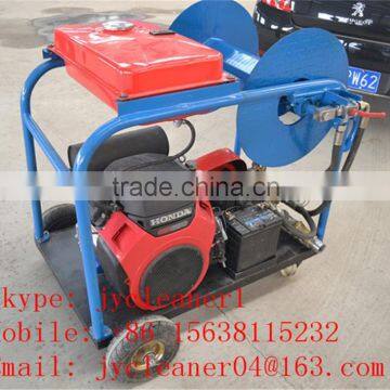 honda pressure washer drain cleaning machine for sale