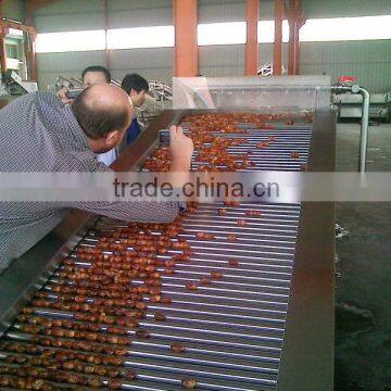 Date Production Line