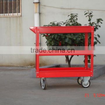 SC1350 SERVICE CART 3 SHELF 16INX30IN