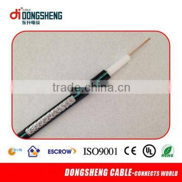 Telecommunications Best price RG59 cable TV wire Rf coaxial connectors bnc compression connector rg59
