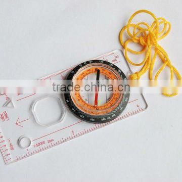 map reading compass / travel mini compass /diving compass