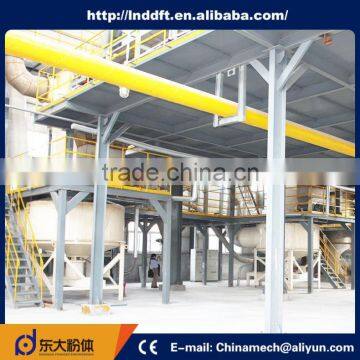 Best Selling Excellent performance Plant industrial drying machine