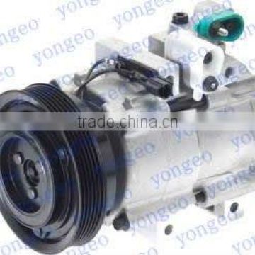 A/C Compressor For XG350 2002-2005