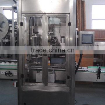 AutomaticPET Cans Filling Equipment/machine