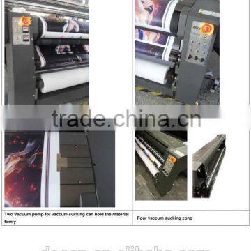 Docan FRT3116 uv Hybrid Printer / uv Hybrid Printing Machine Quality Choice