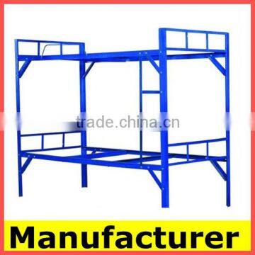 Hot sale Classic cheap metal army bunk beds for sale