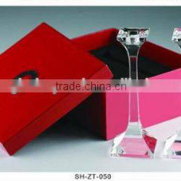 Crystal Candlestick photo-2