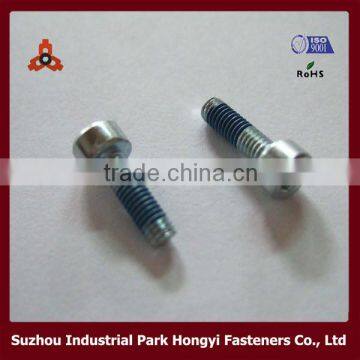 hex socket flat head cap screw hexagon socket countersunk screws hex socket screw