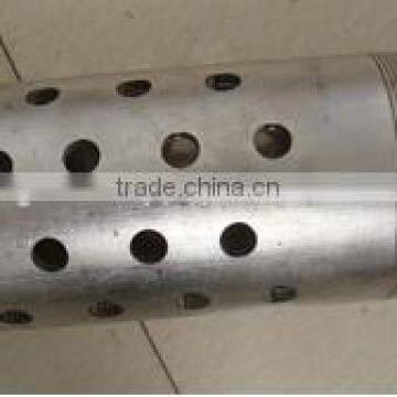 Ordinary Sand Control Screen Pipe for Oilfield