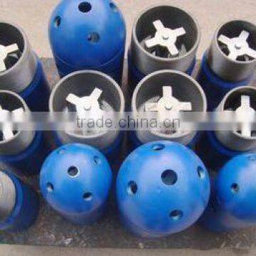 API Standard Float Collars and Float shoes