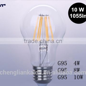 high bright eplacement 10w LED bulb light energy -saving