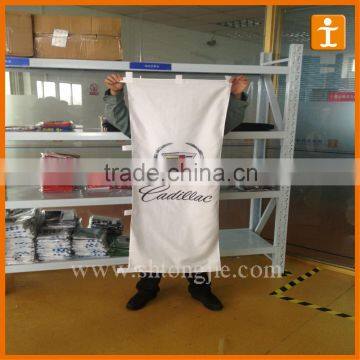 Hanging Digital Poster Printing/Hanging Flag Poster Banner