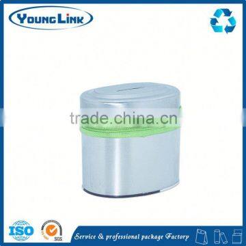 wholesale custom tin box packaging