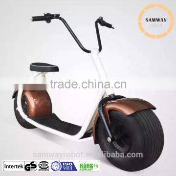 Samway robot K5 Coco city electric bike