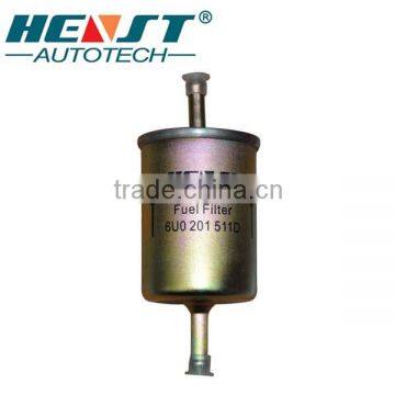 Fuel Filter 6U0 201 511 D for SKODA FAVORIT/FELICIA