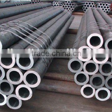 Seamless Steel Pipe