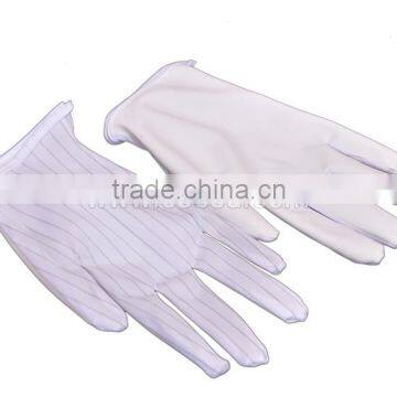 ESD PU Coated Gloves Gloves Antistatic Safety Gloves