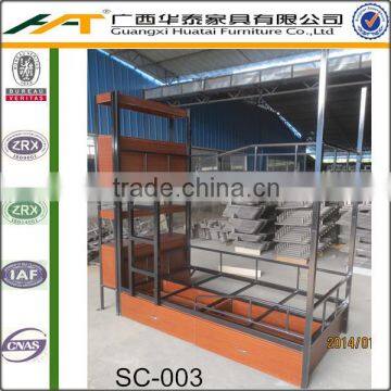 Powder-coated Metal Bunk Bed | Metal frame bunk beds