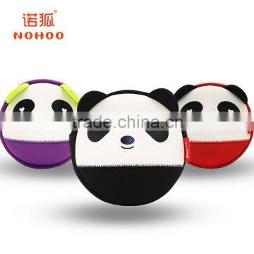 Fashion Kids Single Shoulder Messenger Bag Kids Neoprene Cartoon Messenger Bag Kids Animal Panda Design Shoulder Bags photo-3