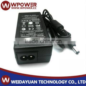 2A 12V Power adapter 24W with PSE